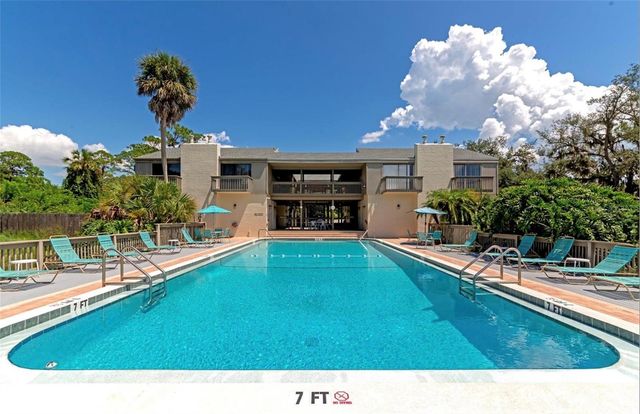701 PINE RUN DRIVE 701, Osprey, FL 34229
