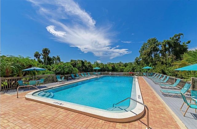 701 PINE RUN DRIVE 701, Osprey, FL 34229
