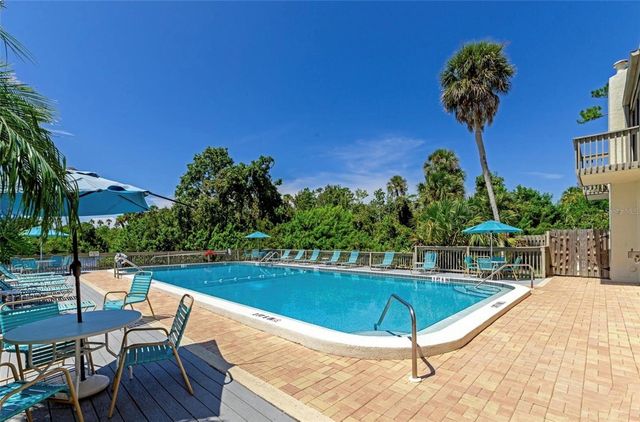 701 PINE RUN DRIVE 701, Osprey, FL 34229