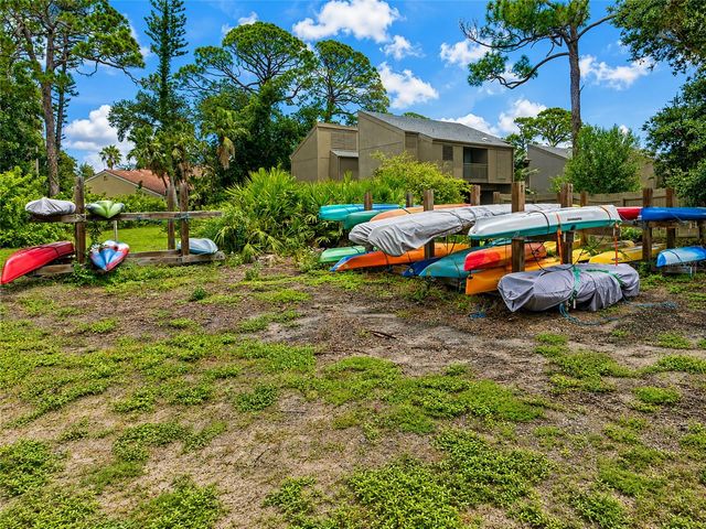 701 PINE RUN DRIVE 701, Osprey, FL 34229