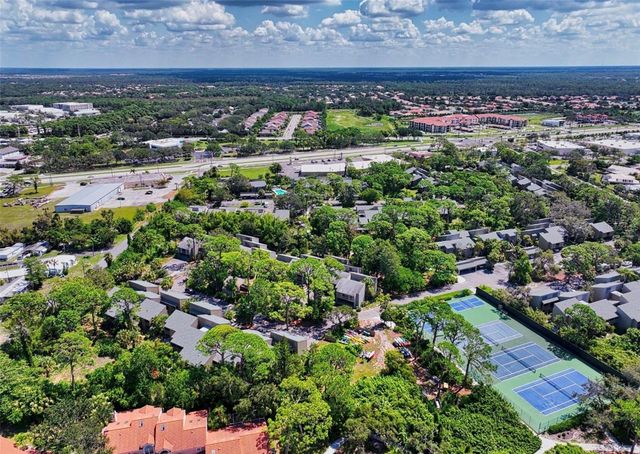 701 PINE RUN DRIVE 701, Osprey, FL 34229