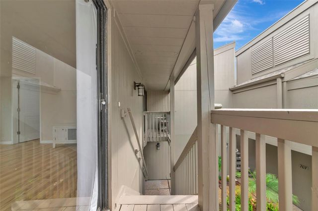 701 PINE RUN DRIVE 701, Osprey, FL 34229