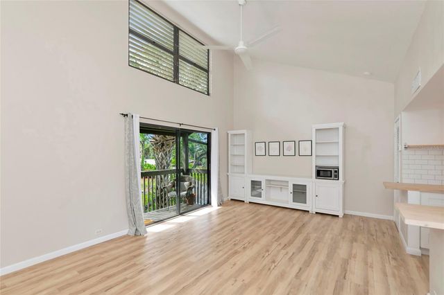 701 PINE RUN DRIVE 701, Osprey, FL 34229