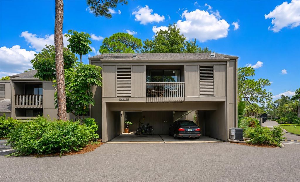 701 PINE RUN DRIVE 701, Osprey, FL 34229
