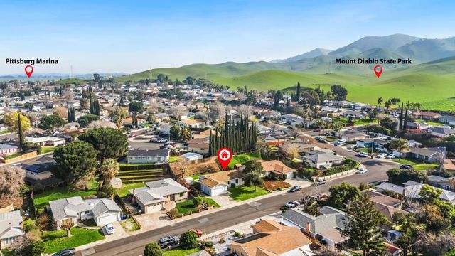 1016 Metten Ave, Pittsburg, CA 94565
