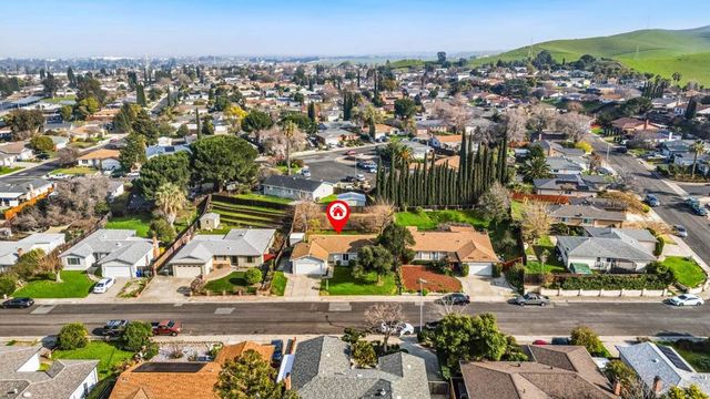 1016 Metten Ave, Pittsburg, CA 94565