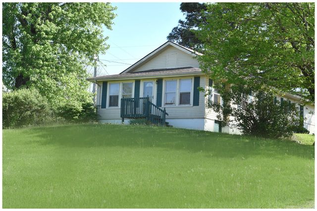 352 Old US 60 Road, Frankfort, KY 40601