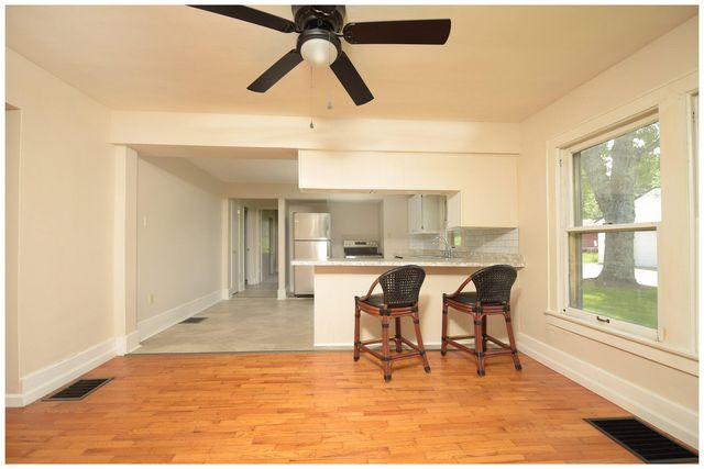 352 Old US 60 Road, Frankfort, KY 40601
