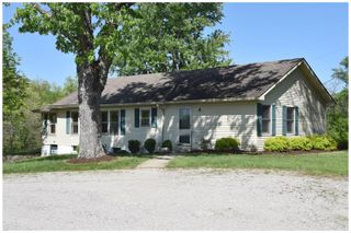 352 Old US 60 Road, Frankfort, KY 40601