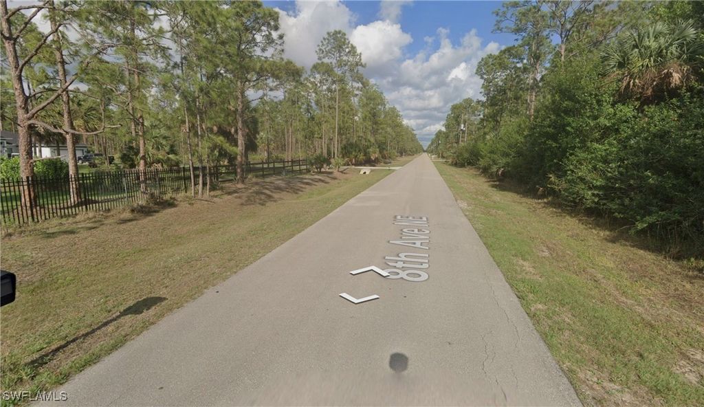 3370 10th AVE NE, Naples, FL 34120