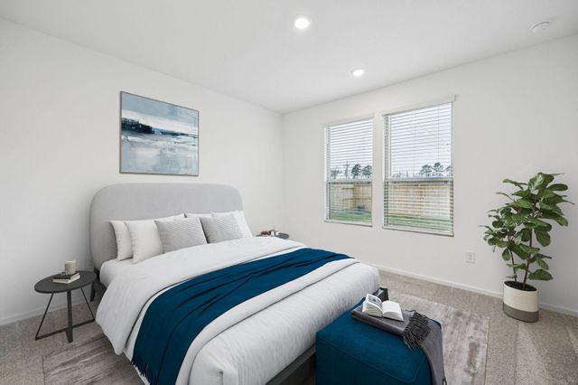 17323 Thor Well Lane, Crosby, TX 77532