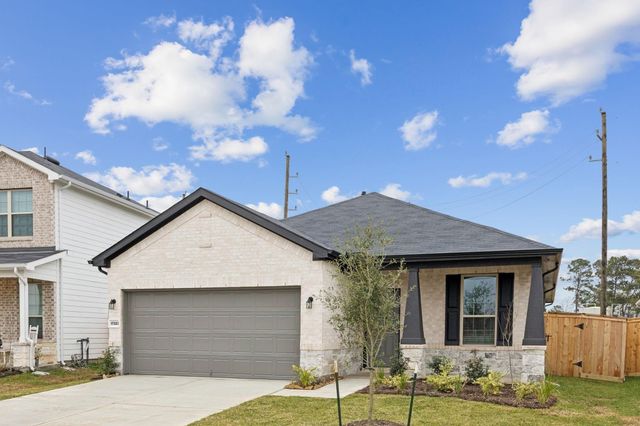 17323 Thor Well Lane, Crosby, TX 77532