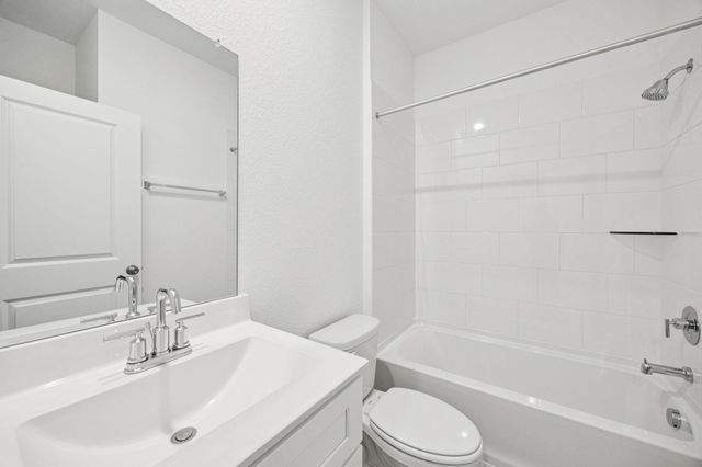 17323 Thor Well Lane, Crosby, TX 77532