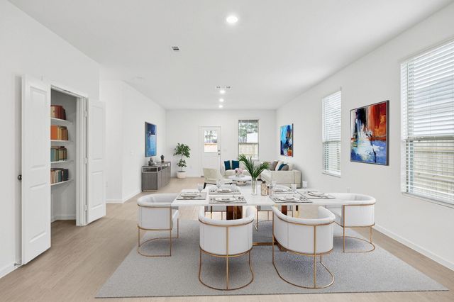 17323 Thor Well Lane, Crosby, TX 77532