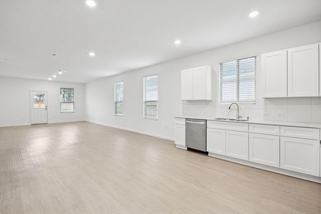 17323 Thor Well Lane, Crosby, TX 77532