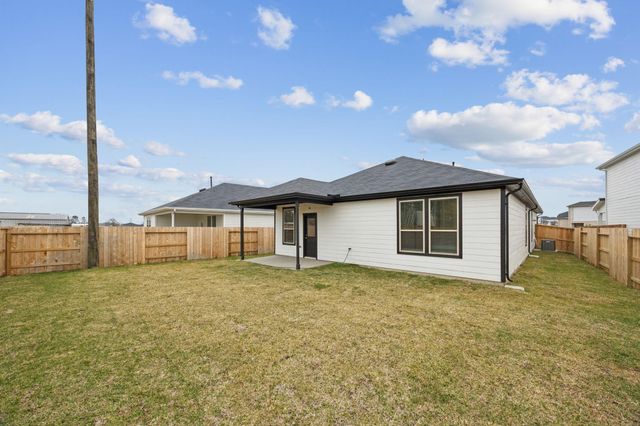 17323 Thor Well Lane, Crosby, TX 77532