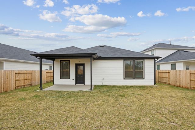 17323 Thor Well Lane, Crosby, TX 77532