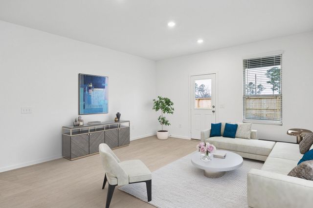 17323 Thor Well Lane, Crosby, TX 77532