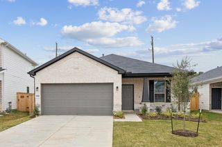 17323 Thor Well Lane, Crosby, TX 77532