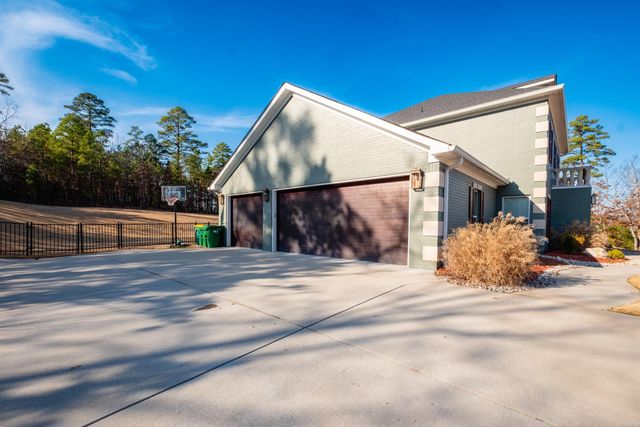 19113 Waterview Meadow Lane, Roland, AR 72135