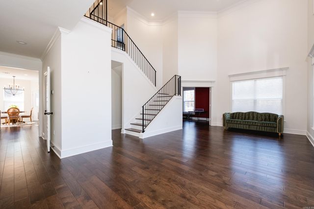 19113 Waterview Meadow Lane, Roland, AR 72135