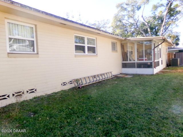 1405 Daytona Avenue, Holly Hill, FL 32117