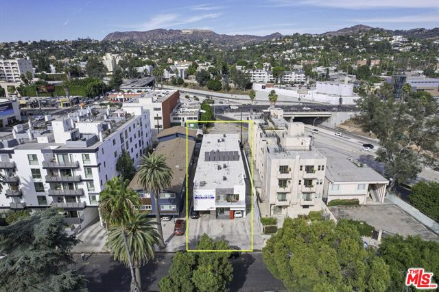 5831 Carlton Way 6, Los Angeles, CA 90028