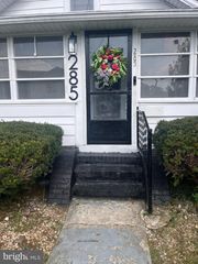 285 SPRUCE ST, Bridgeton, NJ 08302