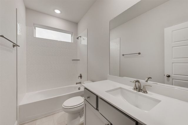 4112 Blackbird Avenue, Little Elm, TX 75068