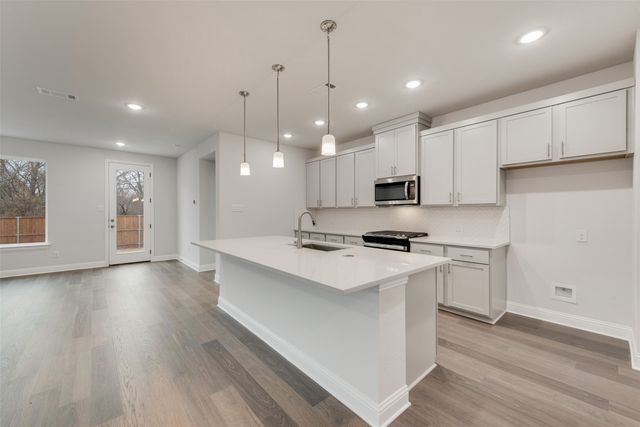 4112 Blackbird Avenue, Little Elm, TX 75068