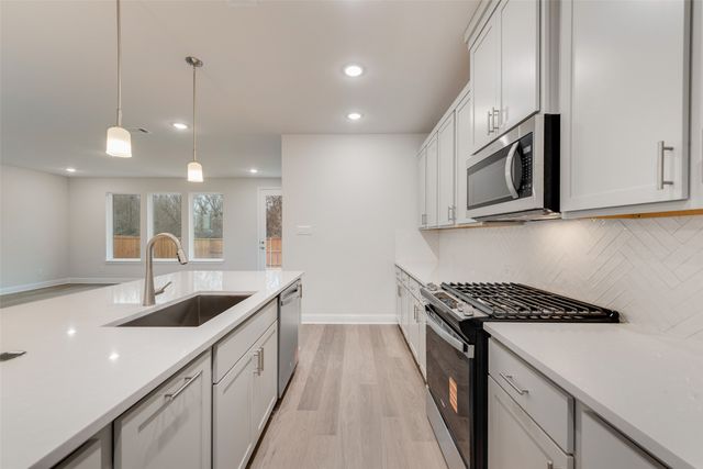 4112 Blackbird Avenue, Little Elm, TX 75068