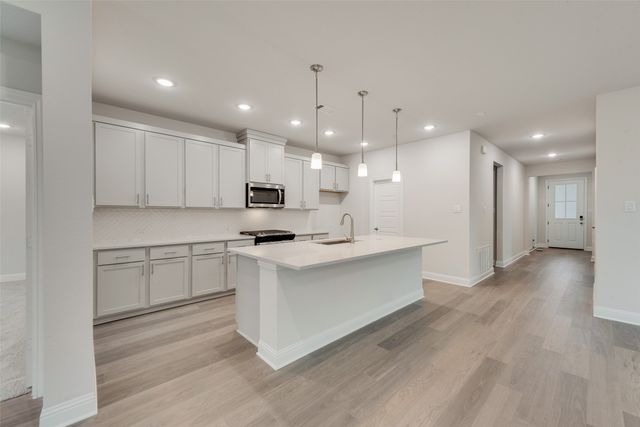 4112 Blackbird Avenue, Little Elm, TX 75068