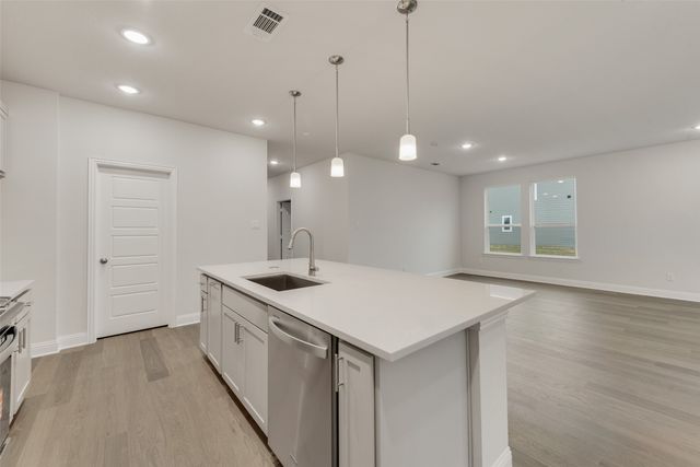 4112 Blackbird Avenue, Little Elm, TX 75068