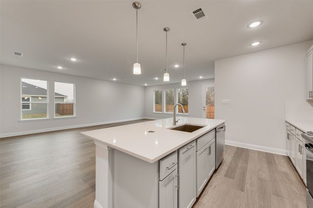 4112 Blackbird Avenue, Little Elm, TX 75068