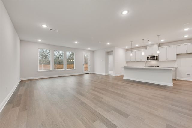 4112 Blackbird Avenue, Little Elm, TX 75068