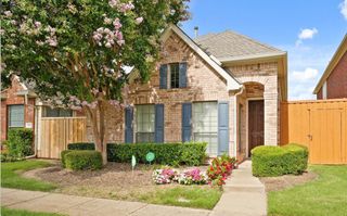 7209 Occidental Road, Plano, TX 75025