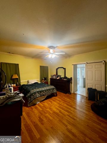 1820 Lancaster Drive SE, Conyers, GA 30013