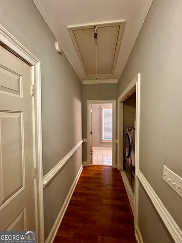 1820 Lancaster Drive SE, Conyers, GA 30013