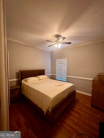 1820 Lancaster Drive SE, Conyers, GA 30013