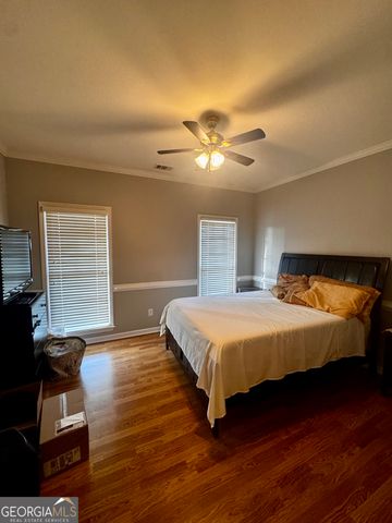 1820 Lancaster Drive SE, Conyers, GA 30013