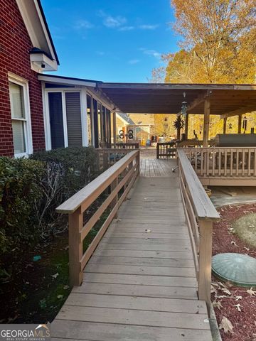 1820 Lancaster Drive SE, Conyers, GA 30013
