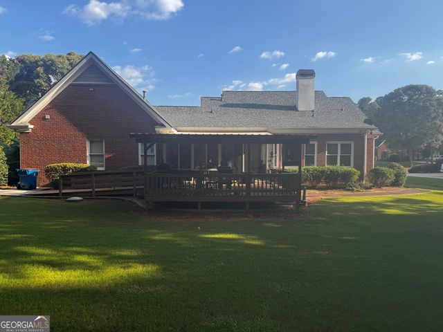 1820 Lancaster Drive SE, Conyers, GA 30013