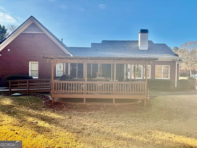 1820 Lancaster Drive SE, Conyers, GA 30013
