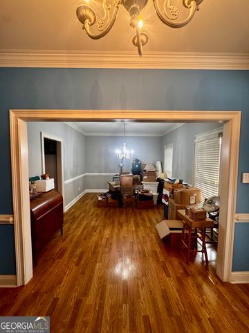 1820 Lancaster Drive SE, Conyers, GA 30013