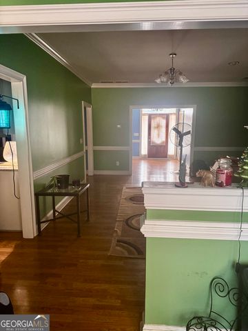 1820 Lancaster Drive SE, Conyers, GA 30013