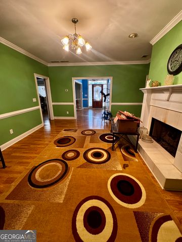 1820 Lancaster Drive SE, Conyers, GA 30013