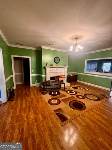 1820 Lancaster Drive SE, Conyers, GA 30013