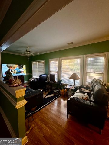 1820 Lancaster Drive SE, Conyers, GA 30013
