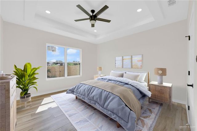 5300 N 42nd Street, Mcallen, TX 78504