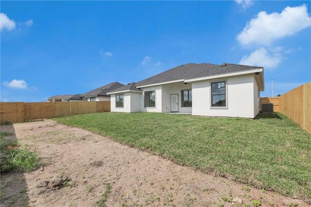 5300 N 42nd Street, Mcallen, TX 78504